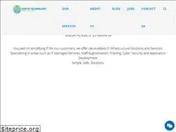 Sites similar to vertisjm.com