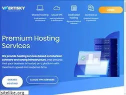 Sites similar to vertisky.com