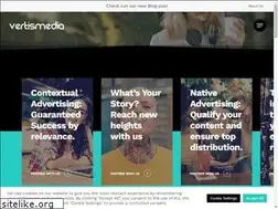 Sites similar to vertismedia.co.uk