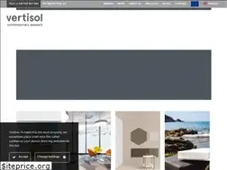 Sites similar to vertisol.es