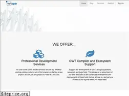 Sites similar to vertispan.com