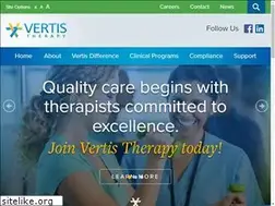 Sites similar to vertistherapy.com