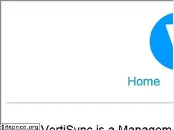 Sites similar to vertisync.com