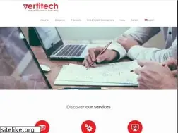 Sites similar to vertitech.gr