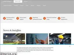 Sites similar to vertiv.cn