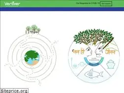 Sites similar to vertiver.com