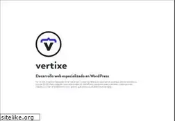 Sites similar to vertixe.com