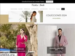 Sites similar to vertize-gala.com