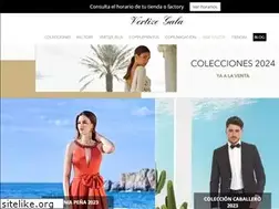 Sites similar to vertize.es