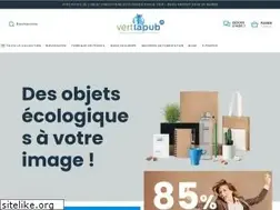 Sites similar to vertlapub.fr