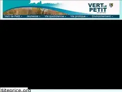 Sites similar to vertlepetit.fr