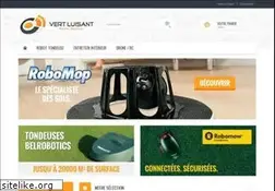 Sites similar to vertluisant.fr