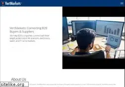Sites similar to vertmarkets.com
