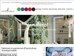 Sites similar to vertmetal.com