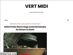 Sites similar to vertmidi.net