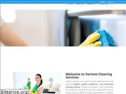 Sites similar to vertnet.ca