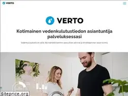Sites similar to verto.fi