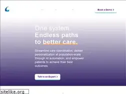 Sites similar to verto.health