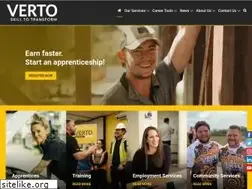 Sites similar to verto.org.au