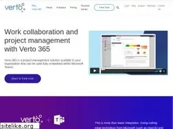 Sites similar to vertocloud.co.uk