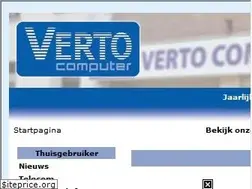 Sites similar to vertocomputer.be