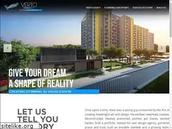 Sites similar to vertodesignss.net