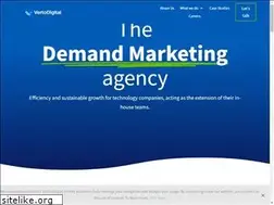 Sites similar to vertodigital.com