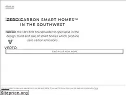 Sites similar to vertohomes.com