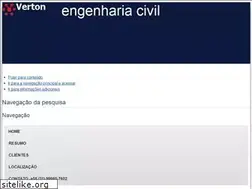 Sites similar to verton.com.br
