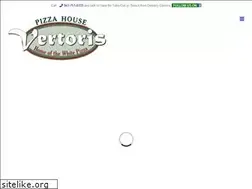 Sites similar to vertorispizza.com
