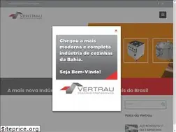 Sites similar to vertrau.com