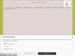 Sites similar to vertrauen-selbstvertrauen.de
