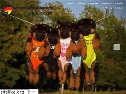 Sites similar to vertrauengermanshepherds.com