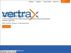 Sites similar to vertrax.com