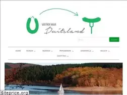 Sites similar to vertreknaarduitsland.nl