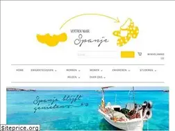 Sites similar to vertreknaarspanje.nl