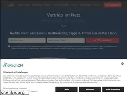 Sites similar to vertrieb-im-netz.de