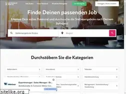 Sites similar to vertrieblerjobs.de
