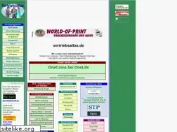 Sites similar to vertriebsatlas.de