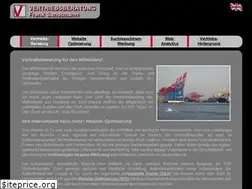 Sites similar to vertriebsberatung-sandtmann.de