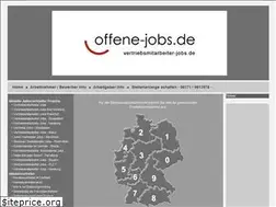 Sites similar to vertriebsmitarbeiter-jobs.de