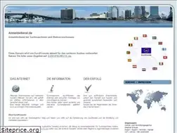 Sites similar to vertriebszentrale.de