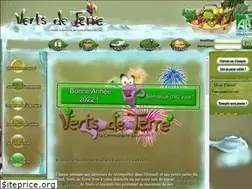 Sites similar to verts-de-terre.fr