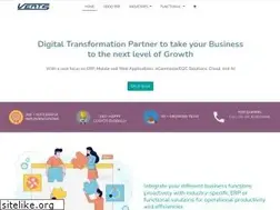 Sites similar to verts.co.in