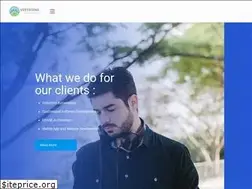 Sites similar to vertscend.in