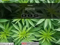 Sites similar to vertsdispensary.com