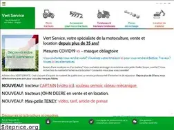 Sites similar to vertservice.net