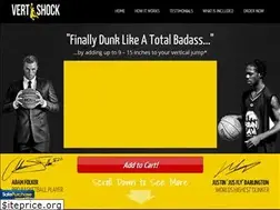 Sites similar to vertshockz.com