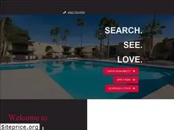 Sites similar to vertuapartments.com