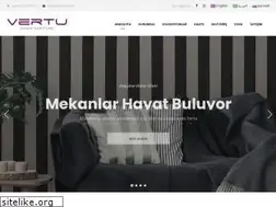Sites similar to vertuas.com.tr